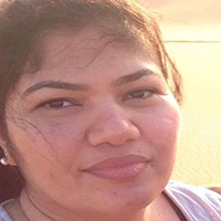 Dr. Ashmita Karmakar