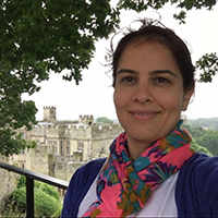 Ar. Damini Raina Bhan