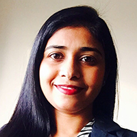 Ar. Pallavi Kamdi-Padole