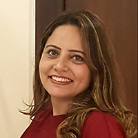 Ar. Pragati Narang Saggar