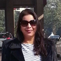 Rizwana Raza