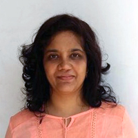 Rohini  Deo -  Katkar