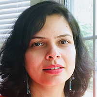 Ar. Shweta Bhalerao-Nanekar